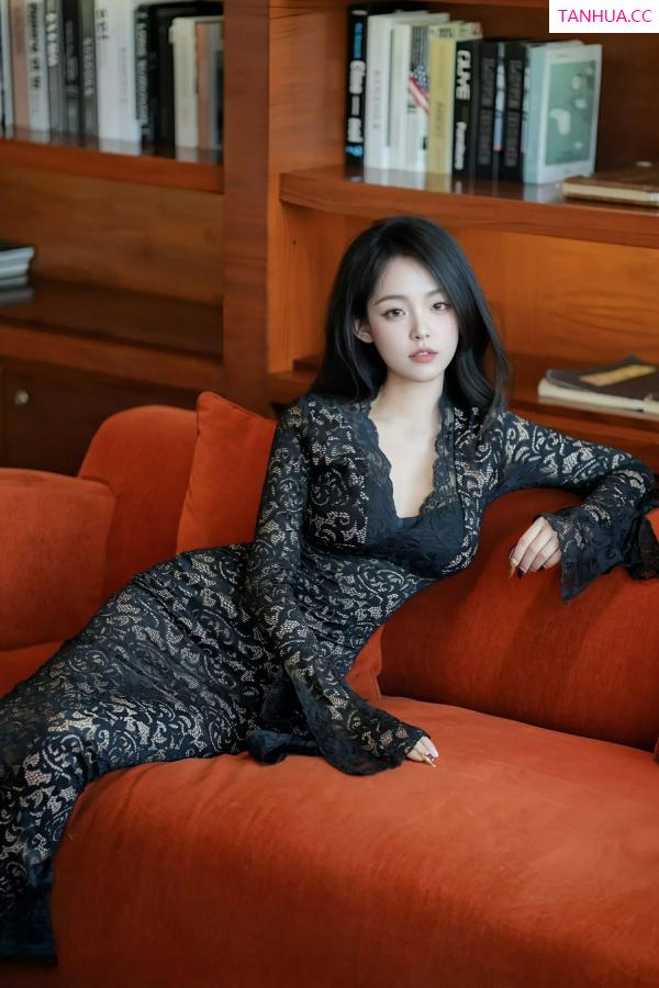   [XiuRen]高清写真图 2025.06.04 No.10360 白琮瑗第6张图片